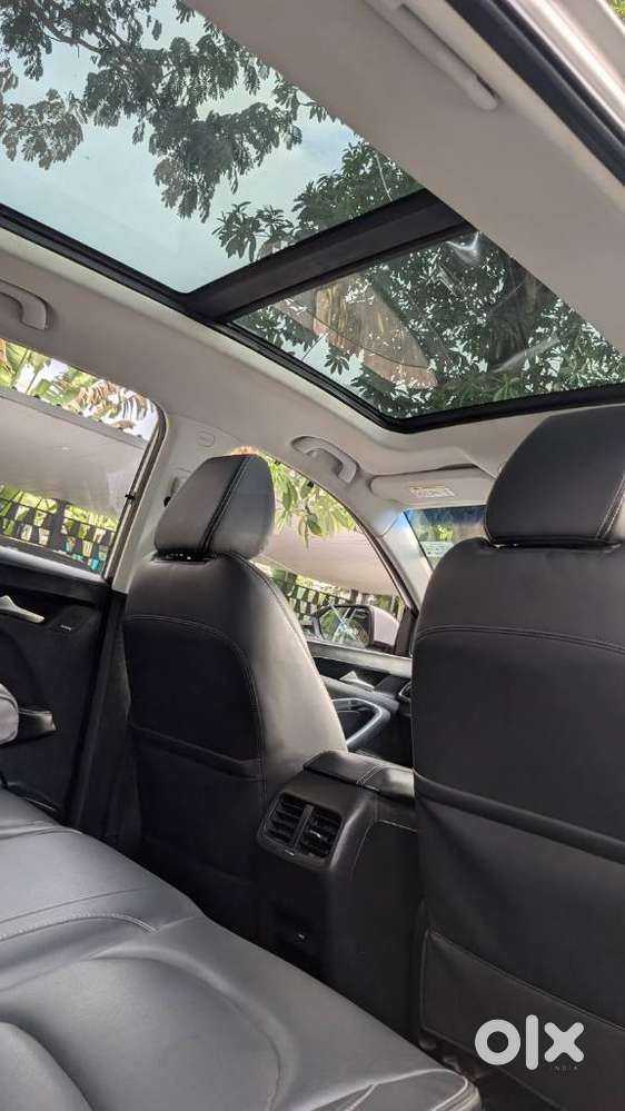 Mg Hector 1.5 Dct Sharp, 2019, Petrol