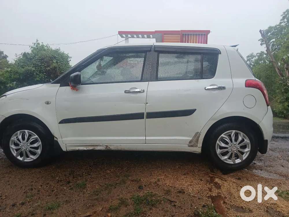 Maruti Suzuki Swift Vdi