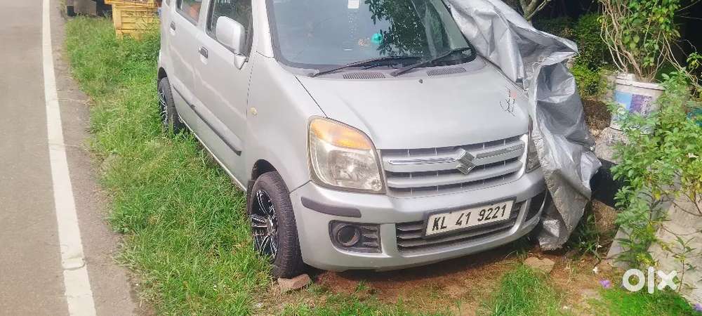 2007 Maruti Suzuki Wagon R