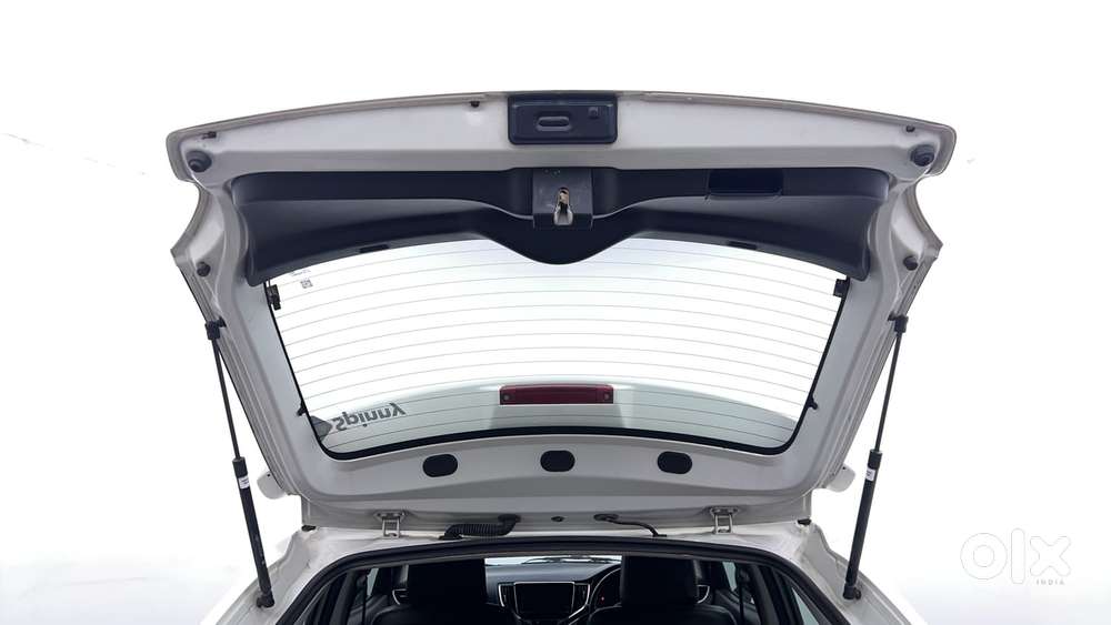 Maruti Suzuki Baleno 1.2 Alpha, 2016, Petrol