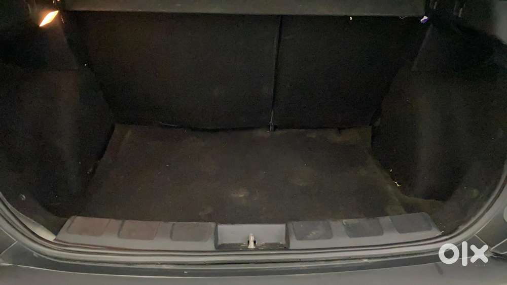 Tata Nexon 1.2 Revotron Xz Plus Premium, 2021, Petrol