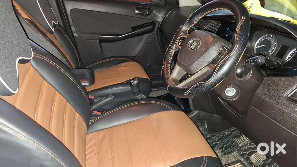 Tata Bolt Diesel 2016 Model