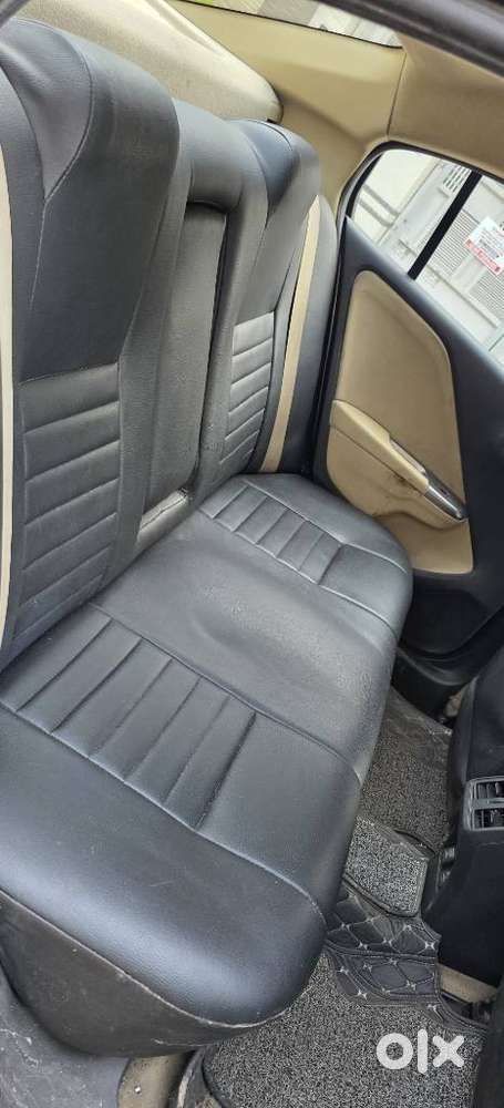 Honda City Vx (o) Mt I-dtec, 2016, Diesel