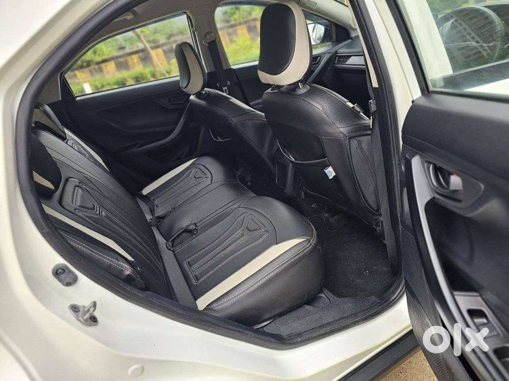 Tata Nexon 1.5 Revotorq Xt, 2024, Petrol