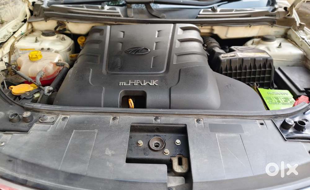 Mahindra Xuv500 W7, 2019, Diesel