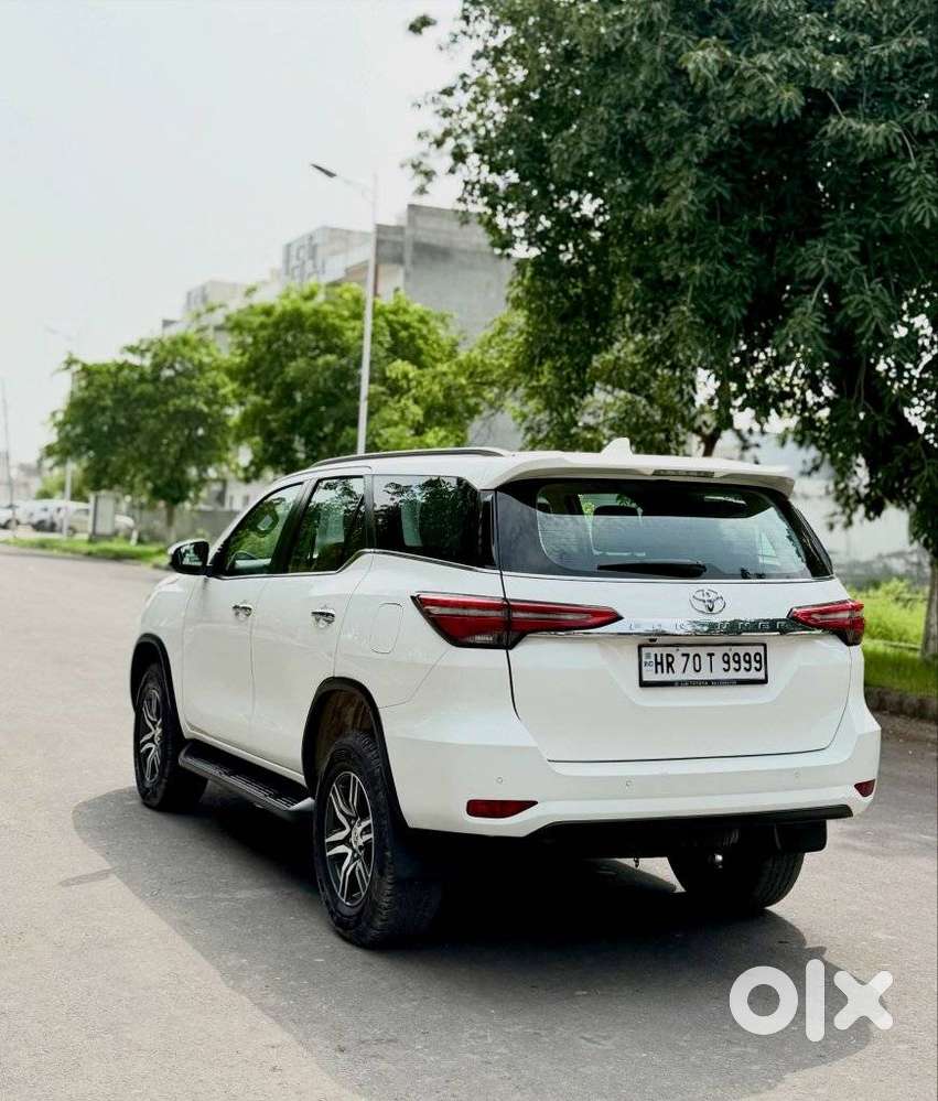 Toyota Fortuner 4x2 At 2.8 Diesel, 2024, Diesel