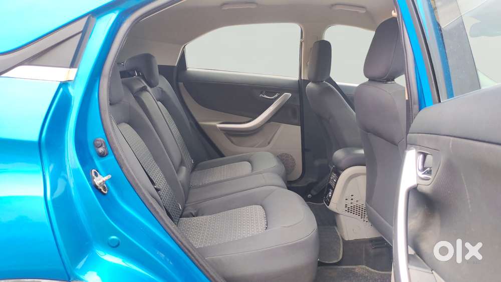 Tata Nexon 1.5 Revotorq Xz Plus, 2017, Diesel