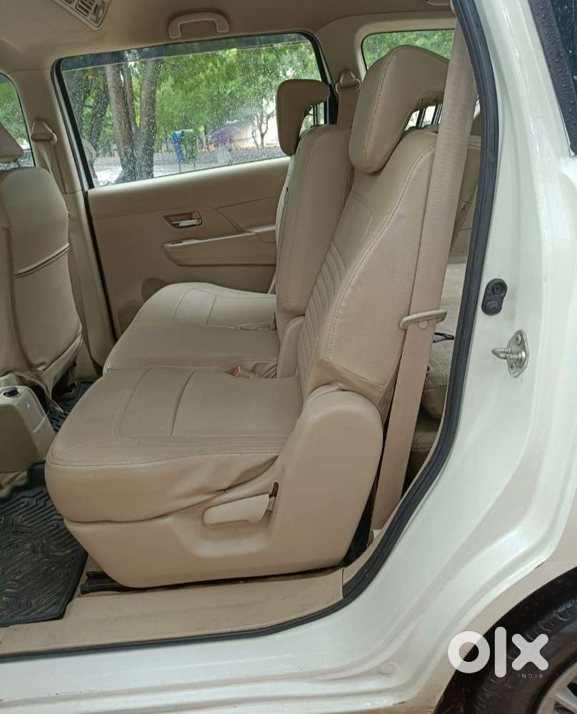 Maruti Suzuki Ertiga 1.5 Tour M Cng, 2022, Cng & Hybrids