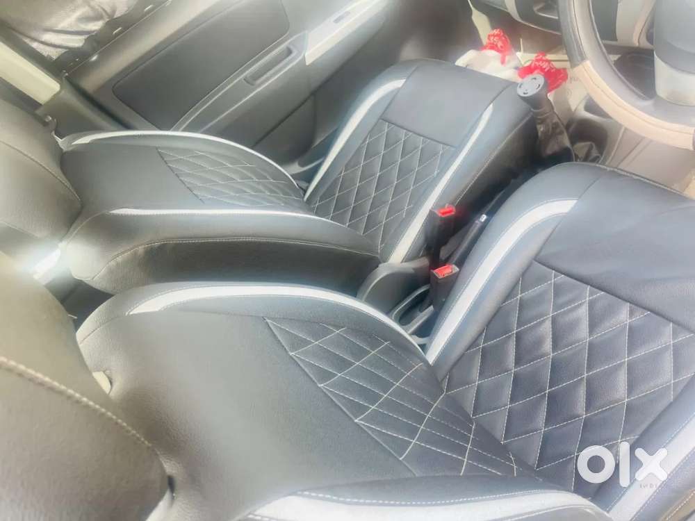 Maruti Suzuki Wagon R Vxi, 2010, Petrol