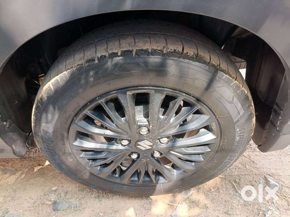 Maruti Suzuki Xl6 1.5 Alpha Mt, 2019, Petrol