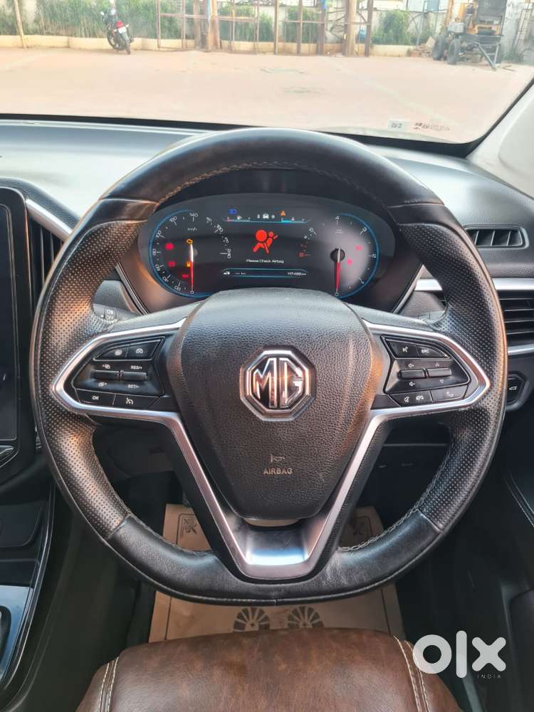 Mg Hector 2.0 Sharp Diesel, 2019, Diesel