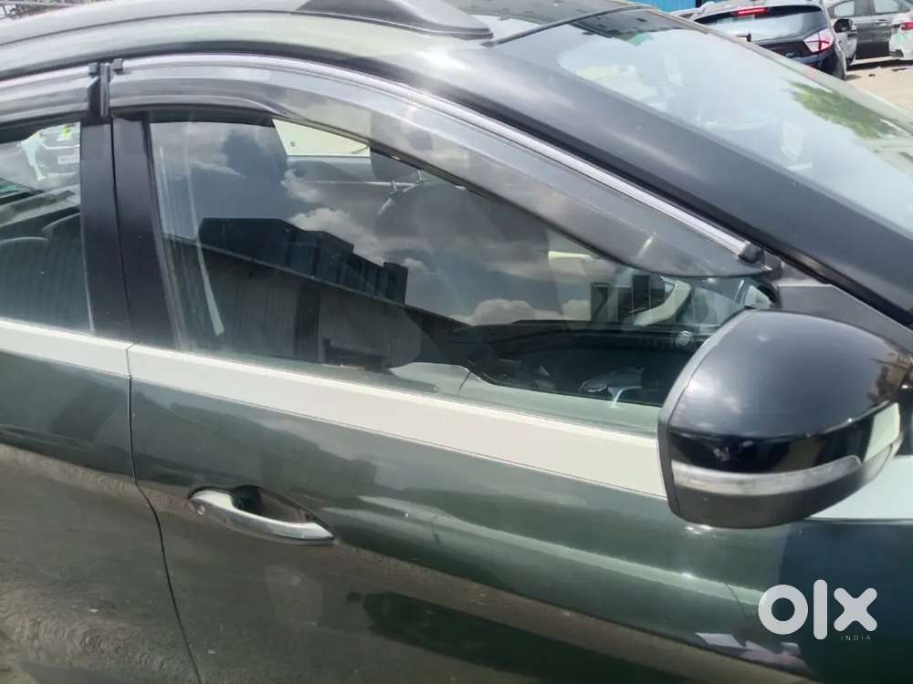Tata Nexon 2021 Petrol Well Maintained