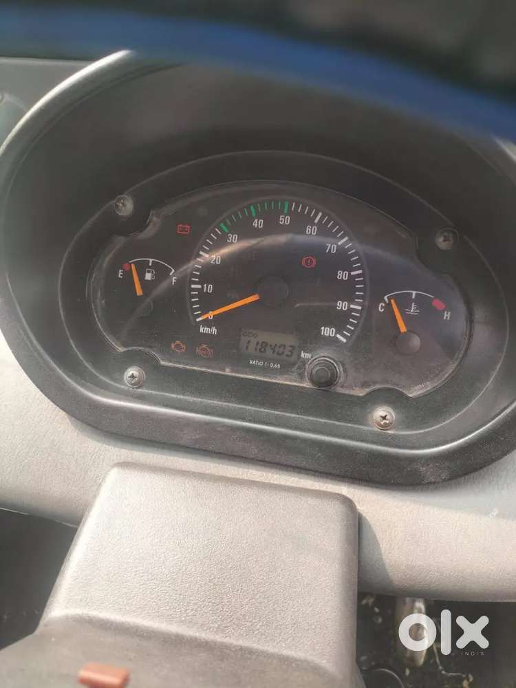 Tata Sumo Gold 2019 Diesel 118403 Km Driven