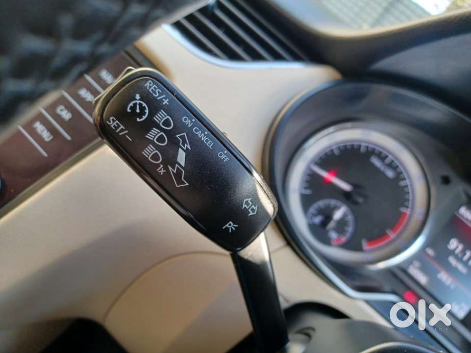 Skoda Octavia 1.8 Tsi At L K, 2018, Petrol