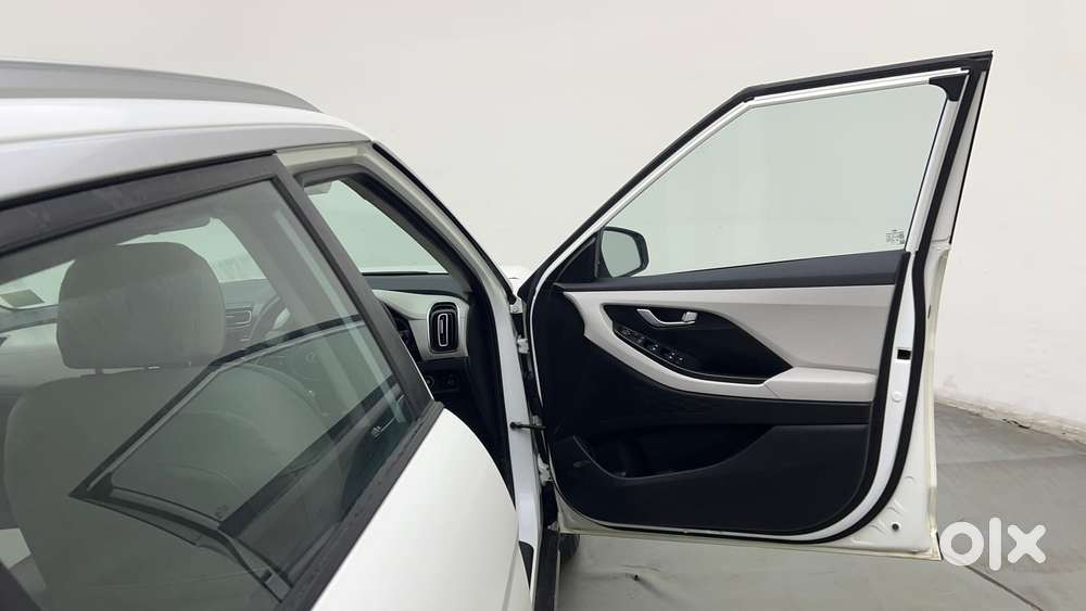 Hyundai Creta 1.5 S Petrol, 2021, Petrol