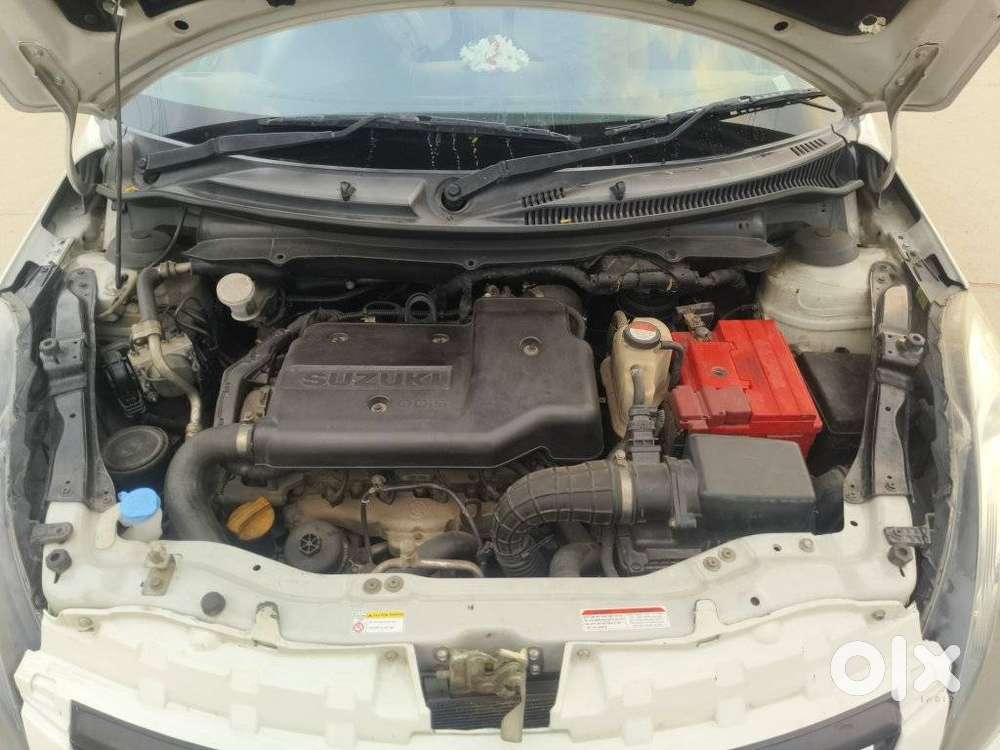 Maruti Suzuki Swift Dzire Vdi Bsiv, 2016, Diesel