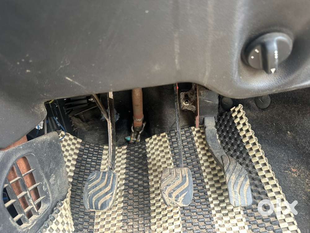 Renault Kwid Petrol 2018