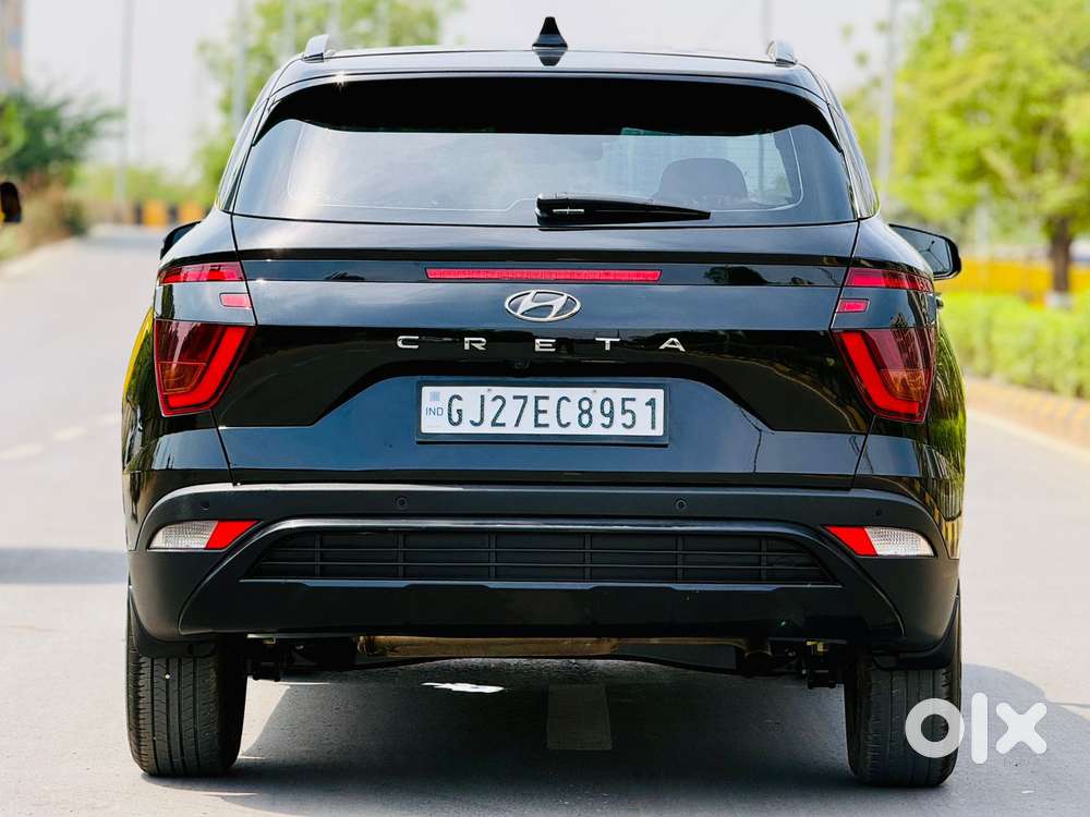 Hyundai Creta S 1.5 Diesel, 2023, Diesel