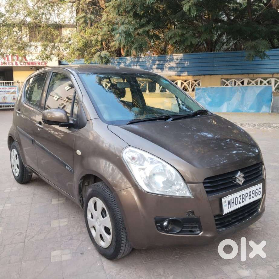Maruti Suzuki Ritz Vxi (abs) Bs Iv, 2010