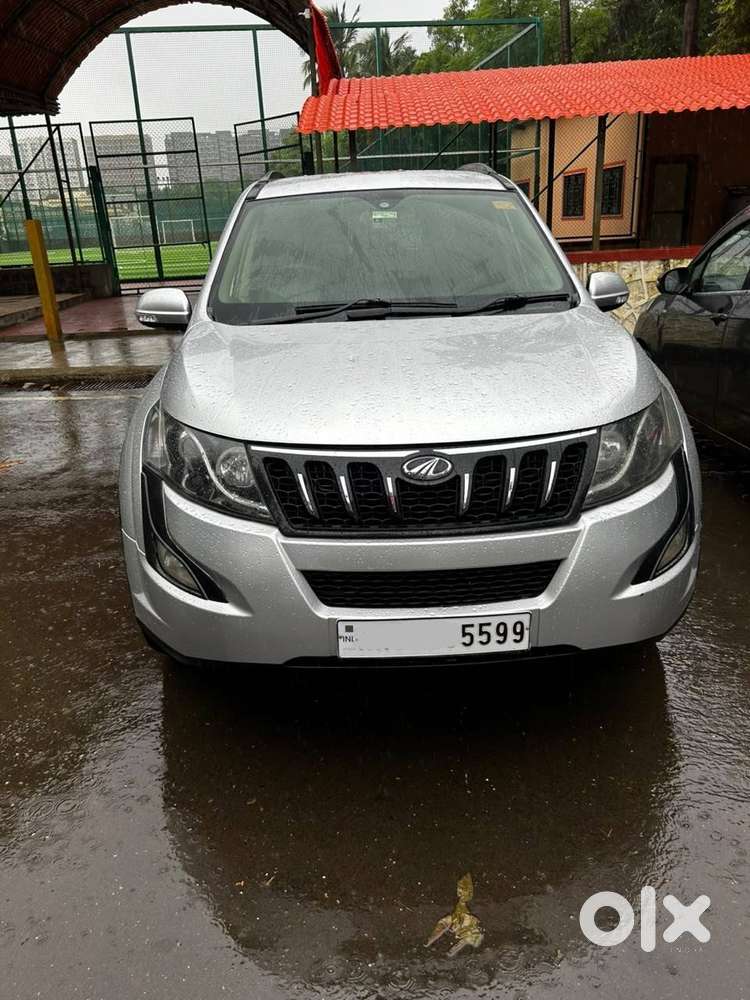 Xuv 500  30000kms  W6  2018  First Owner  Direct Seller