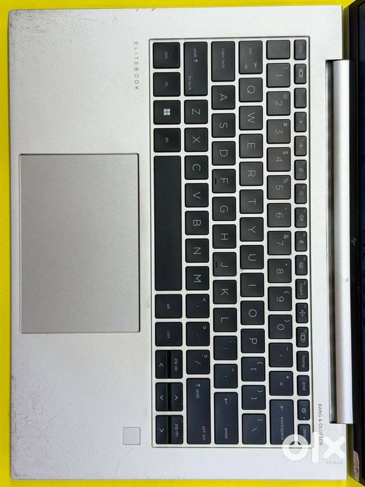 Hp EliteBook 840 G9 Model Intel Core i6 12th Gen Processor PremiumLap