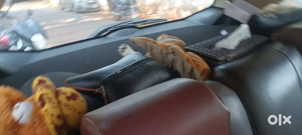 Honda Jazz 2011 Petrol Well Maintained