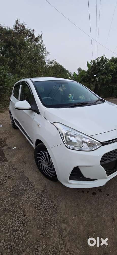 Hyundai Grand I10 Era Cng, 2019, Cng & Hybrids