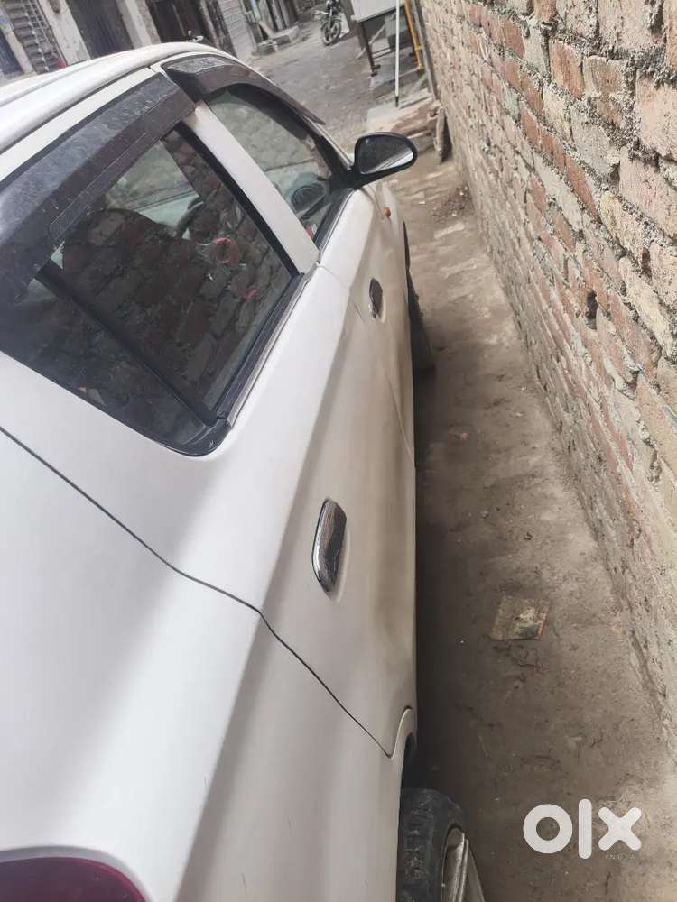 Mint Condition With Cng