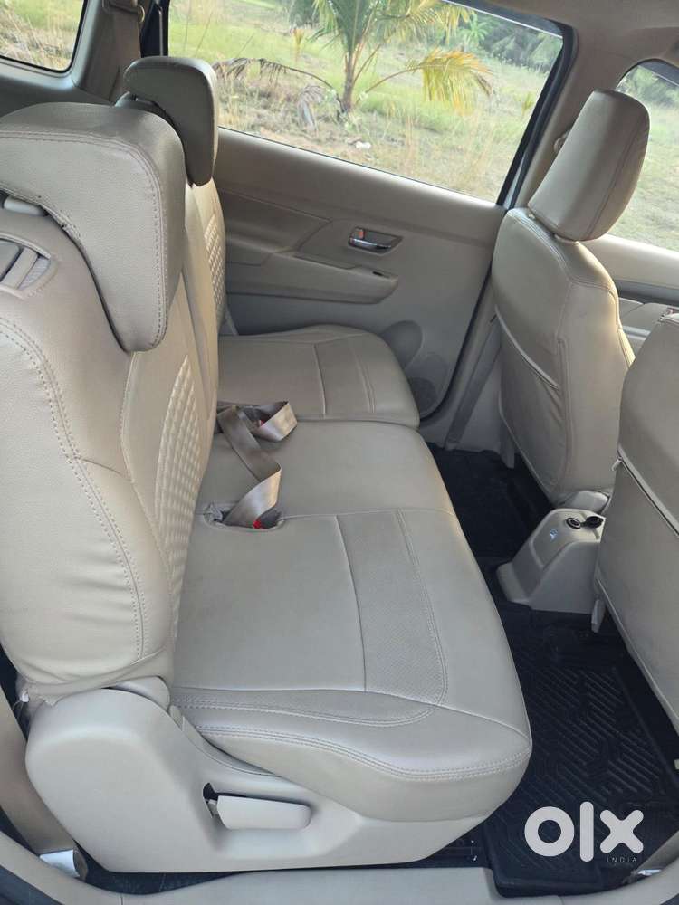Maruti Suzuki Ertiga Vxi Shvs, 2025, Petrol