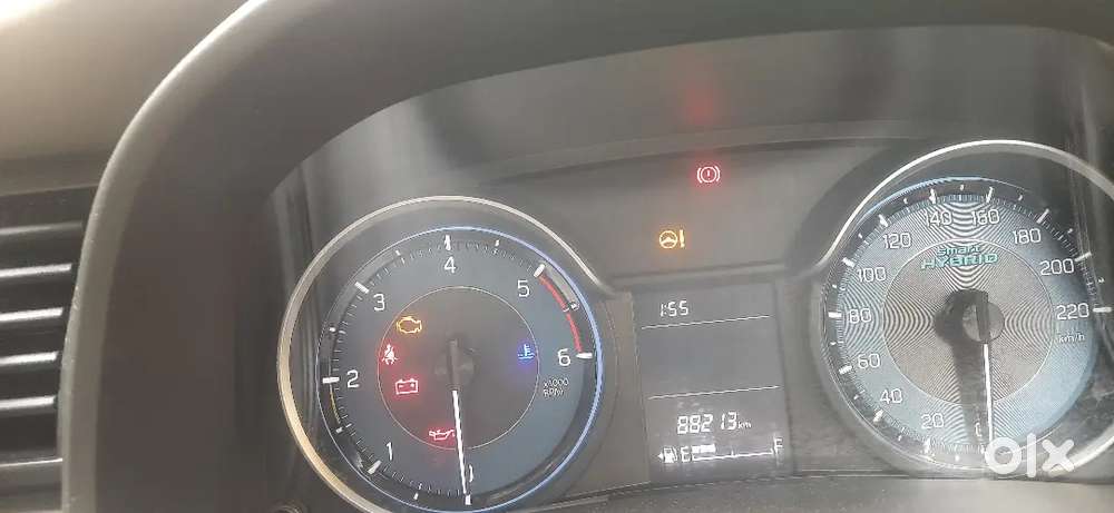 Maruti Suzuki Ertiga Diesel 2019