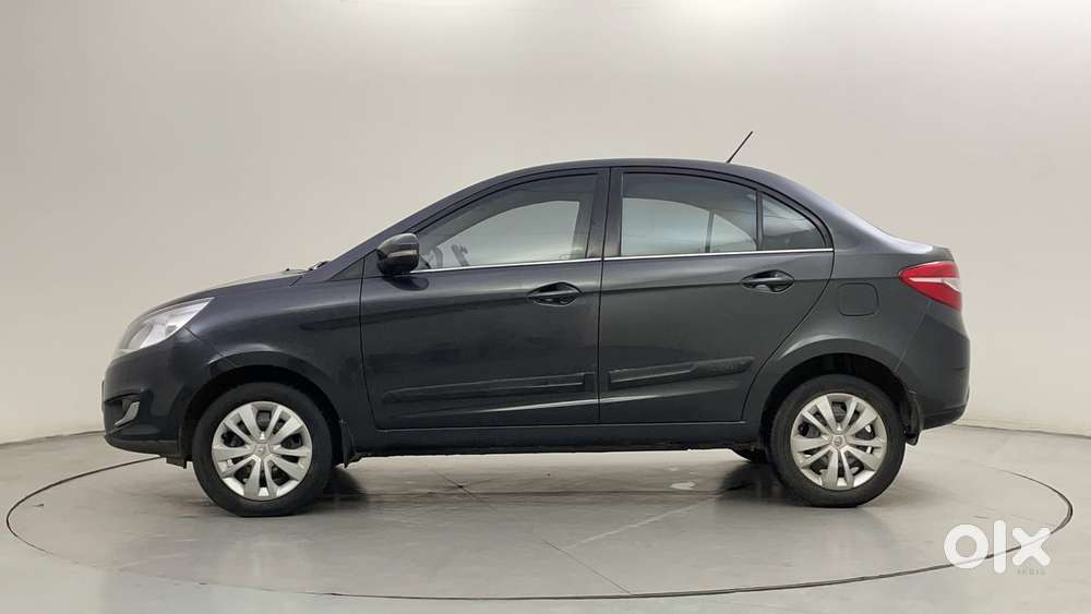 Tata Zest  Revotron 1.2t Xms, 2016, Petrol