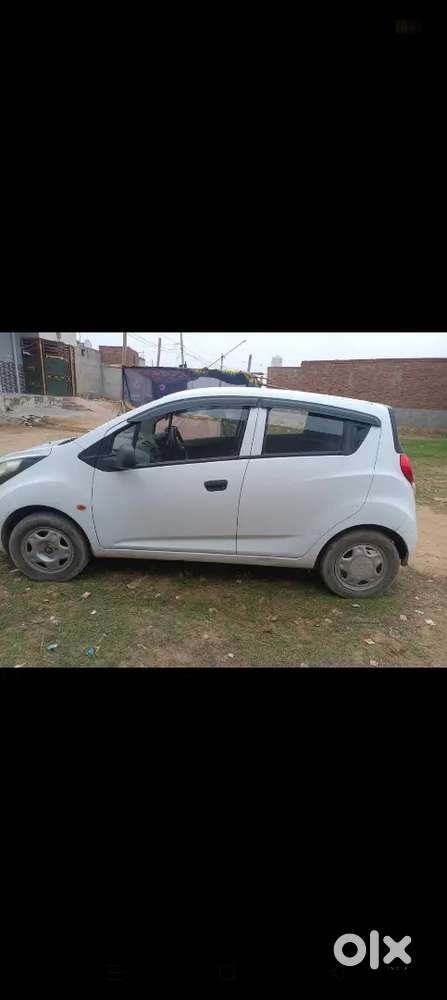 Chevrolet Beat 2014 Diesel 119000 Km Driven