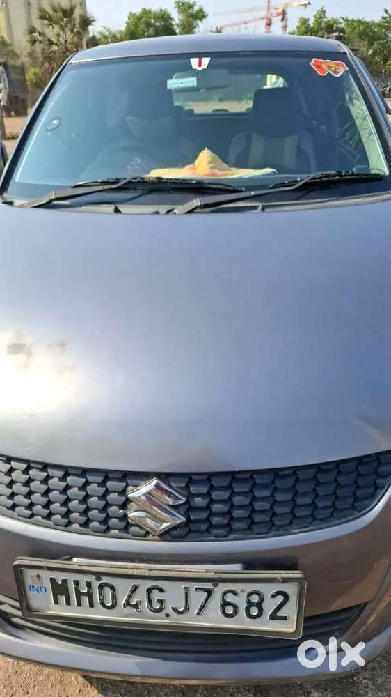Maruti Suzuki Swift 2014