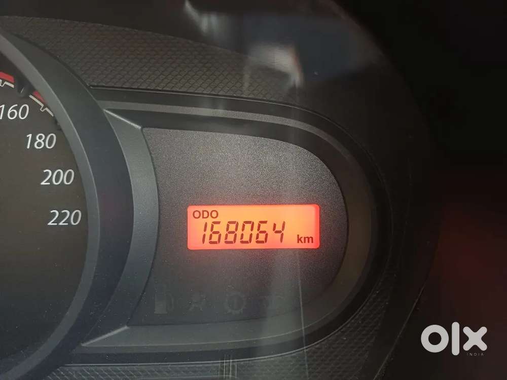 Ford Figo Dor Sale