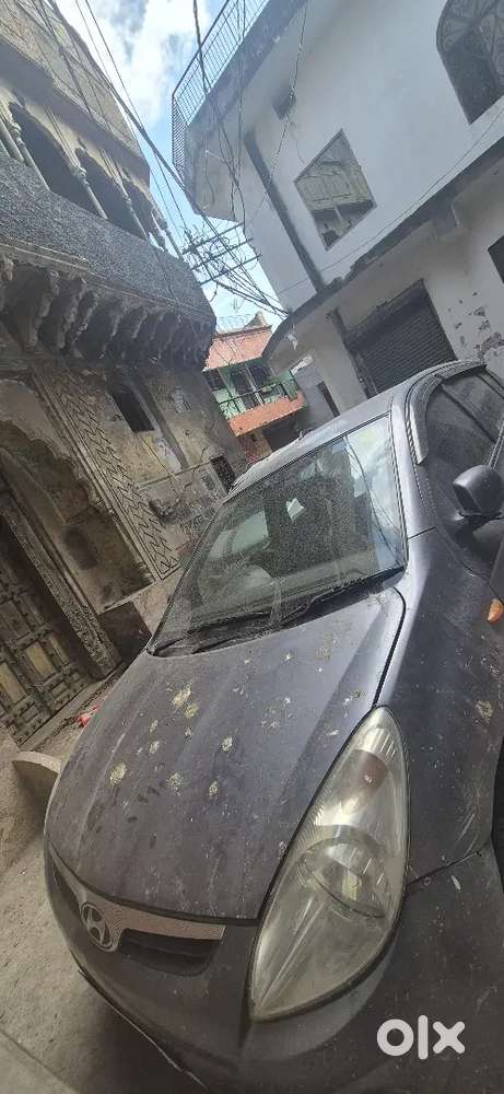 Hyundai I20 2010 Petrol 71000 Km Driven 2030 Tak Valid