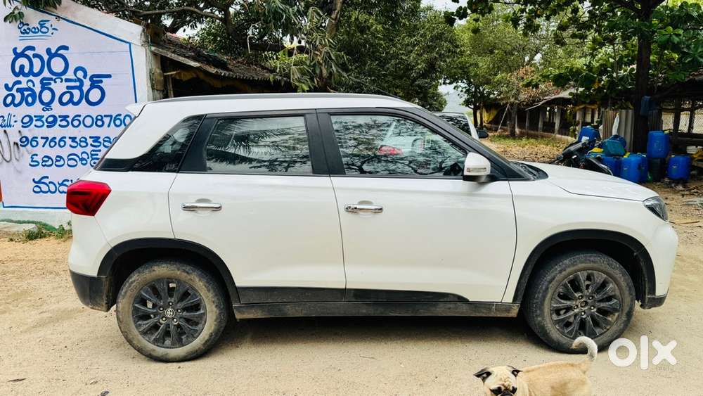 Toyota Urban Cruiser 2022