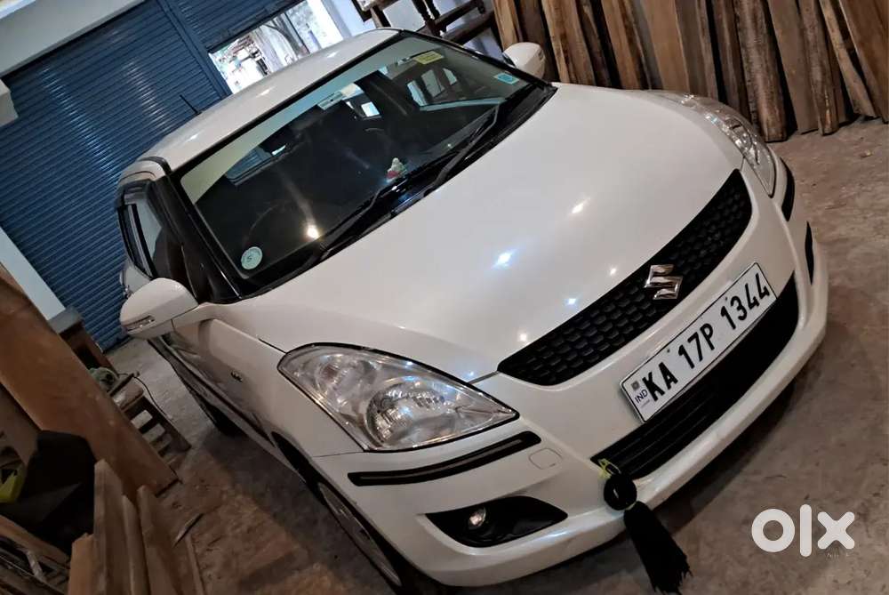 Swift Maruti Suzuki 2014 116000 Km Driven