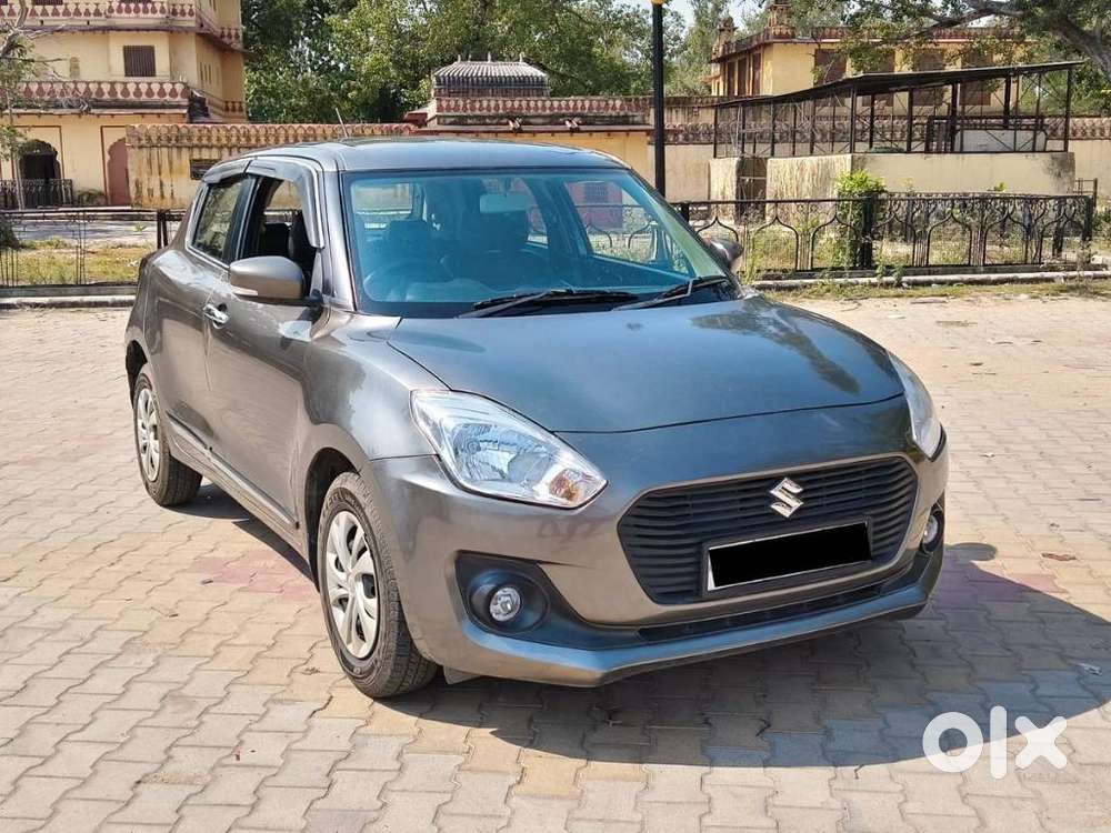 Maruti Suzuki Swift Ddis Vdi, 2019, Diesel