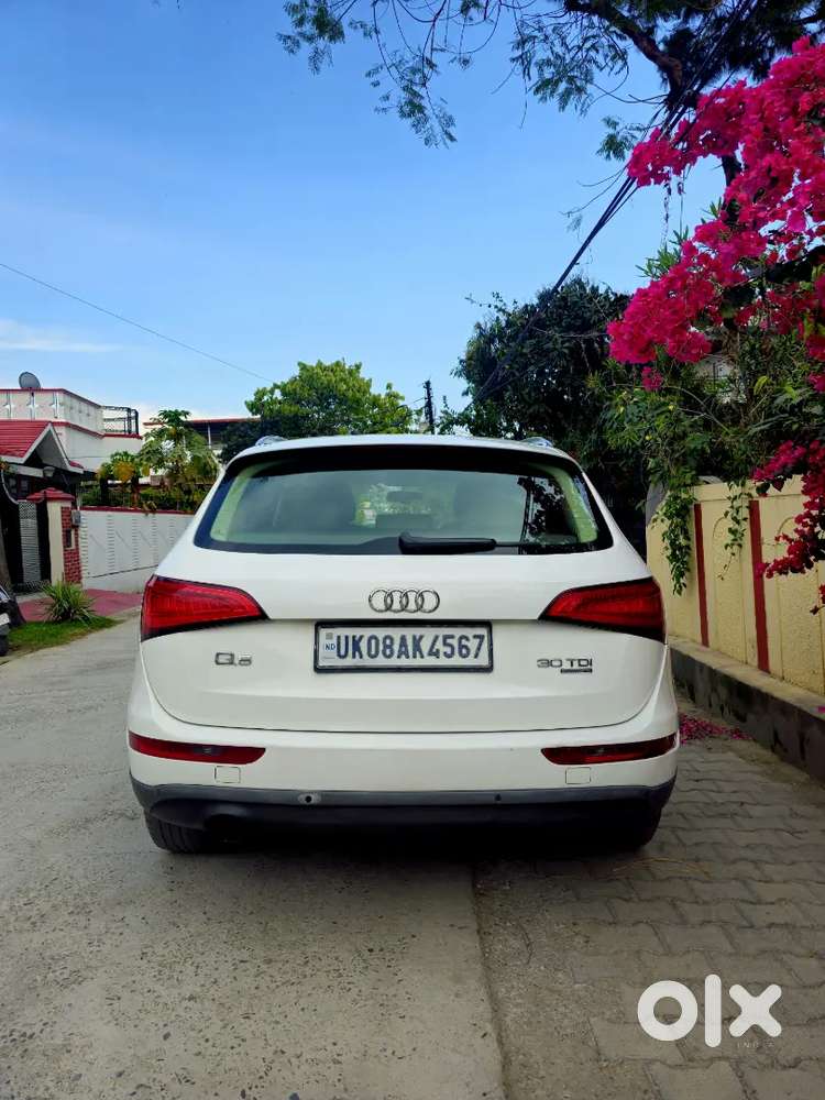 Audi Q5 2.0 Tdi 30 Tdi