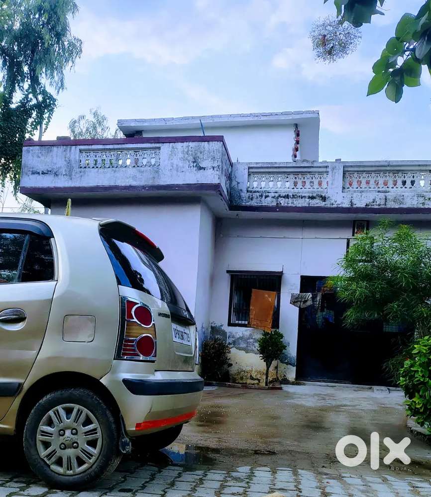 Hyundai Santro 20010