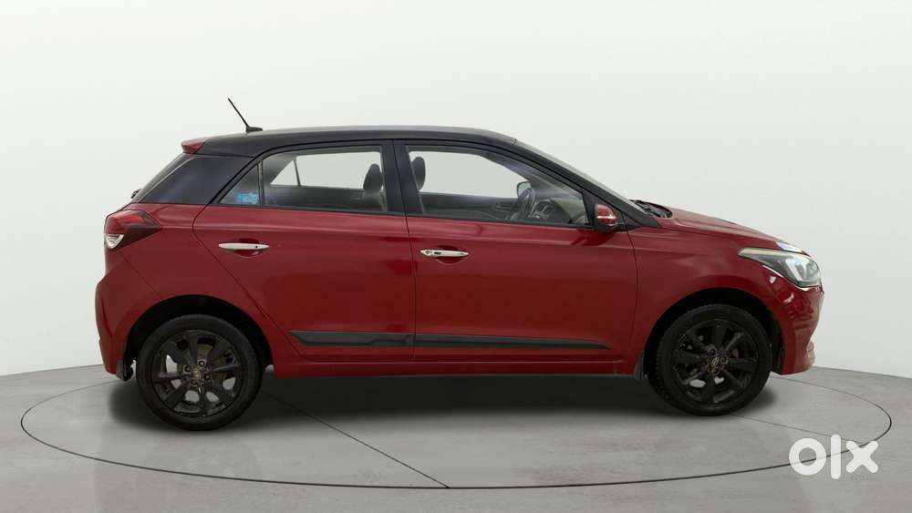 Hyundai Elite I20 Asta 1.4 Crdi, 2016, Diesel