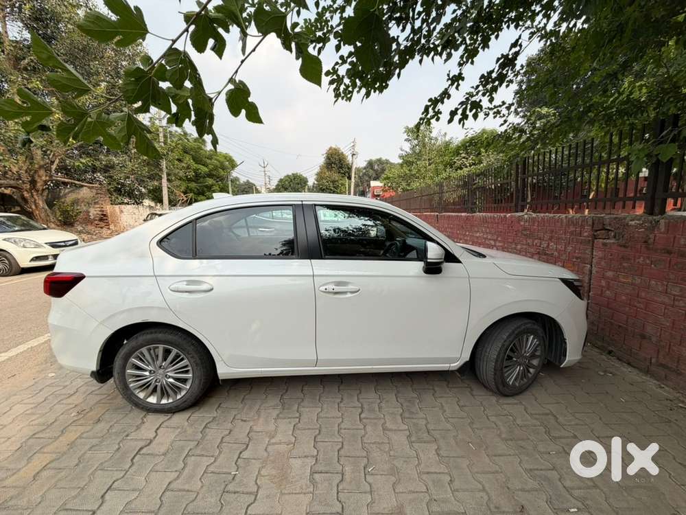 Honda Amaze Vx 2025