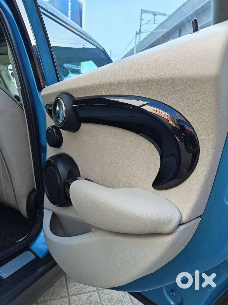 Mini Cooper 5 Door D, 2016, Diesel