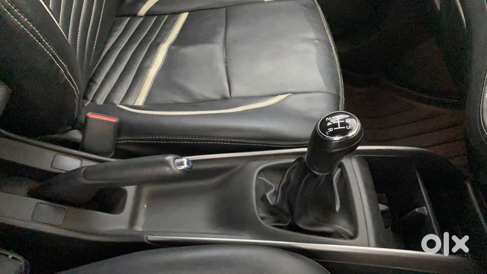 Maruti Suzuki Baleno Zeta, 2021, Petrol