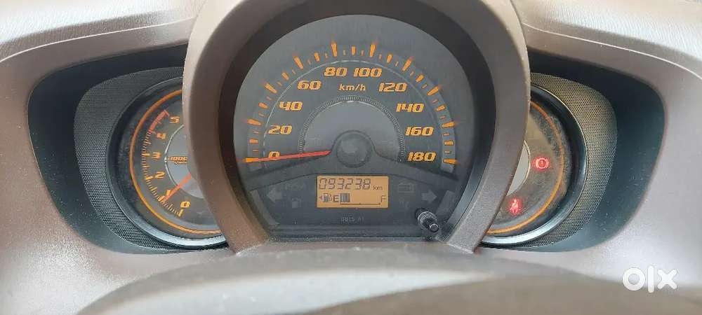 Honda Amaze Diesel 2013 Dec