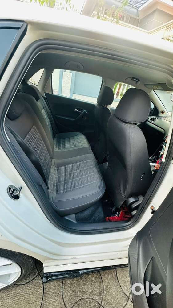 Volkswagen Polo 2019 Year