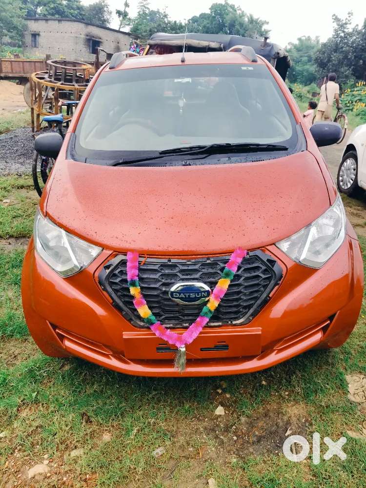 Datsun Redi Go 2017