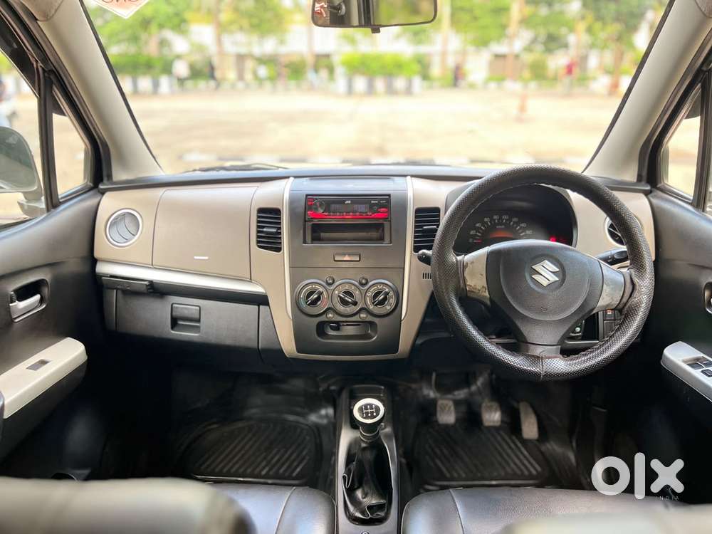Maruti Suzuki Wagon R Lxi Cng, 2013, Cng & Hybrids