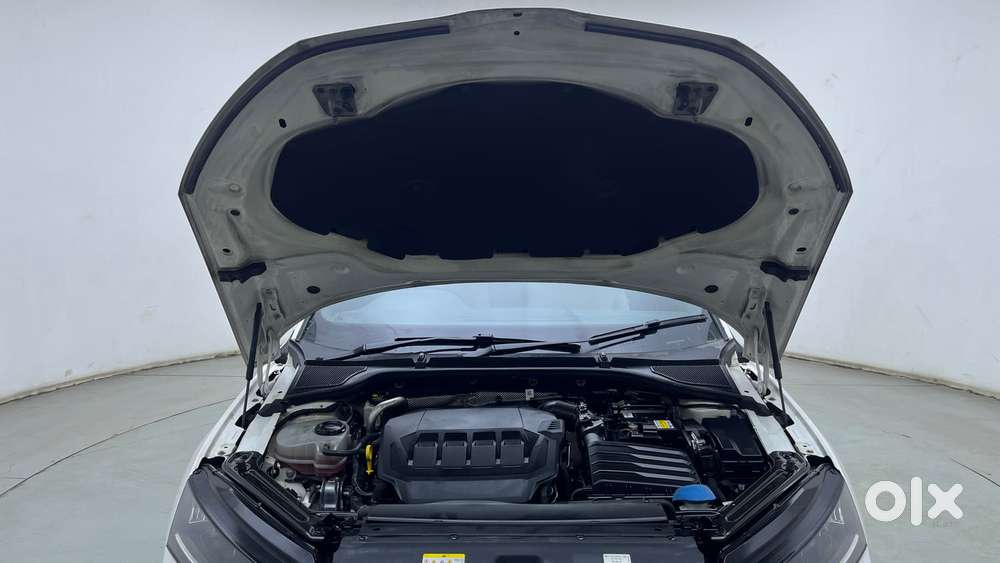 Skoda Octavia 2.0 Tdi Mt Style, 2022, Petrol