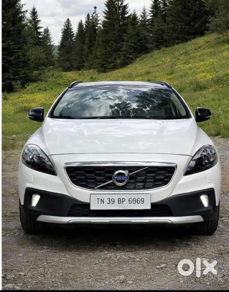 Volvo Xc40 Diesel 2014